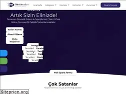 Sites similar to ikoniamedya.com