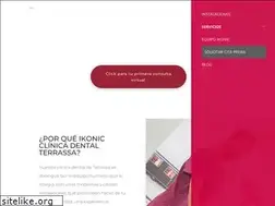Sites similar to ikonicdental.com