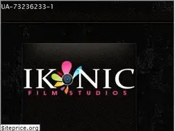 Sites similar to ikonicfilm.com