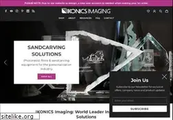Sites similar to ikonicsimaging.com