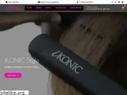 Sites similar to ikonicstyle.com