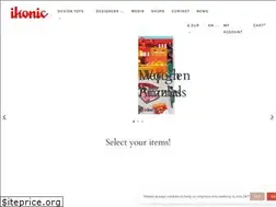 Sites similar to ikonictoys.nl