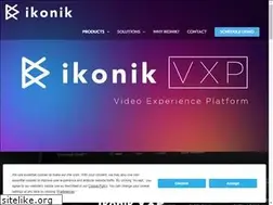 Sites similar to ikonik.com