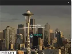 Sites similar to ikonika.com