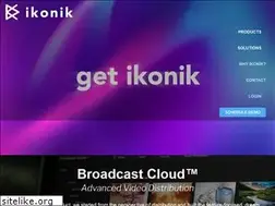 Sites similar to ikonikmedia.com