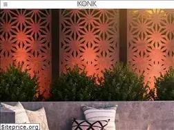 Sites similar to ikonikstyle.ca