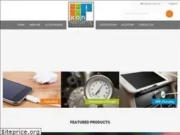 Sites similar to ikoninnovativeproducts.com
