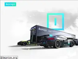 Sites similar to ikoniqa.com