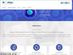 Sites similar to ikonisys.com