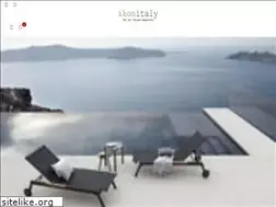 Sites similar to ikonitaly.com
