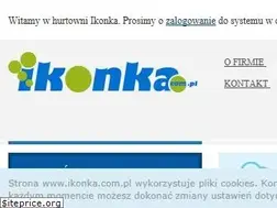 Sites similar to ikonka.com.pl