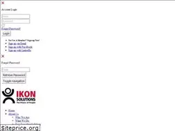 Sites similar to ikonlink.com