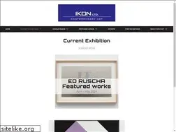 Sites similar to ikonltd.com