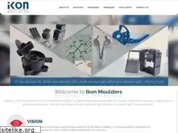 Sites similar to ikonmoulders.com