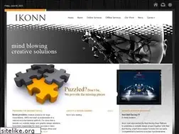 Sites similar to ikonn.com