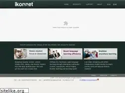 Sites similar to ikonnet.com