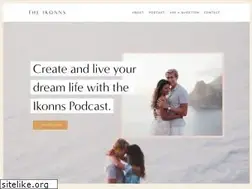 Sites similar to ikonns.com