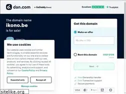 Sites similar to ikono.be