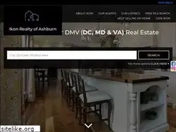 Sites similar to ikonofashburn.com