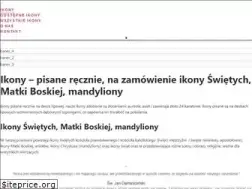 Sites similar to ikonografia.pl
