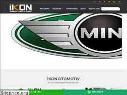Sites similar to ikonotomotiv.com