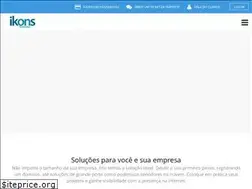 Sites similar to ikons.com.br