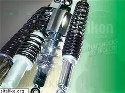 Sites similar to ikonshocks.com