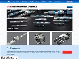 Sites similar to ikont.eu