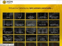 Sites similar to ikontabela.com