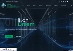 Sites similar to ikontechdevelopment.us