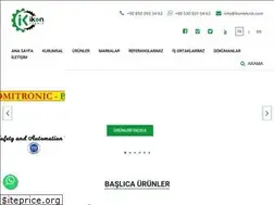 Sites similar to ikonteknik.com