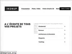 Sites similar to ikonup.com