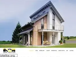 Sites similar to ikonvilla.com
