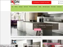 Sites similar to ikonworld.in