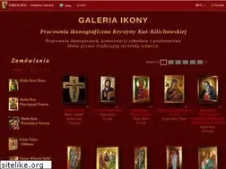 Sites similar to ikony-art.com
