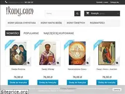 Sites similar to ikony.com