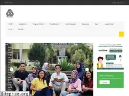 Sites similar to ikopin.ac.id