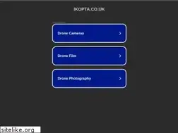 Sites similar to ikopta.co.uk