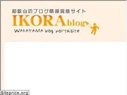 Sites similar to ikora.tv