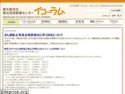 Sites similar to ikoramu.com