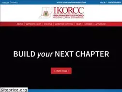 Sites similar to ikorcc.com
