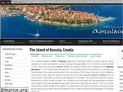Sites similar to ikorculainfo.com