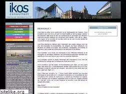 Sites similar to ikos-consultant.fr