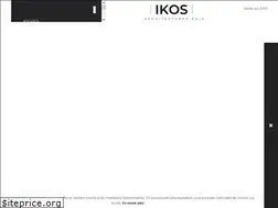 Sites similar to ikos-extension-bois.com