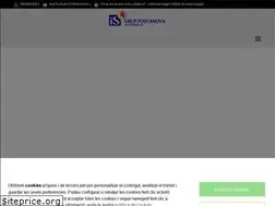 Sites similar to ikos-sokgas.com