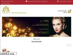Sites similar to ikos.eu