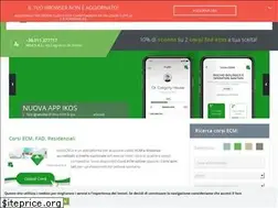 Sites similar to ikosecm.it