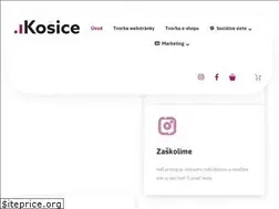 Sites similar to ikosice.sk