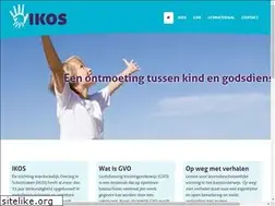 Sites similar to ikoslandelijk.nl