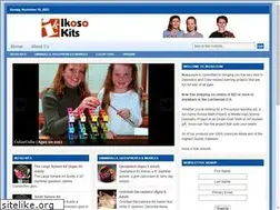 Sites similar to ikoso.com